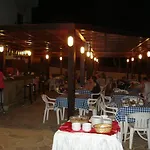Harry's Hotel
