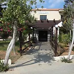 Harry's Hotel
