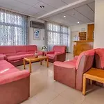 Hotel Harry's 3*