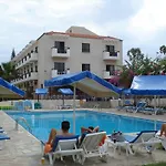 Hotel Harry's 3*