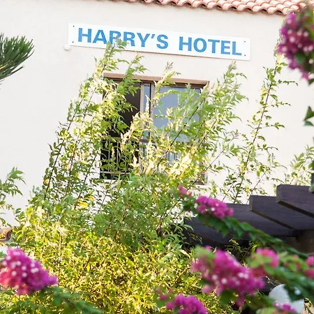 Harry's Otel Protaras