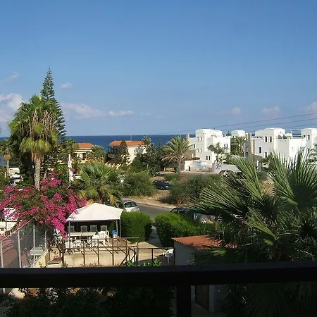 Harry's Otel Protaras