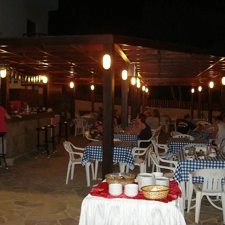 Harry's Otel