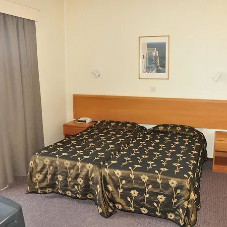 Harry's Otel Protaras