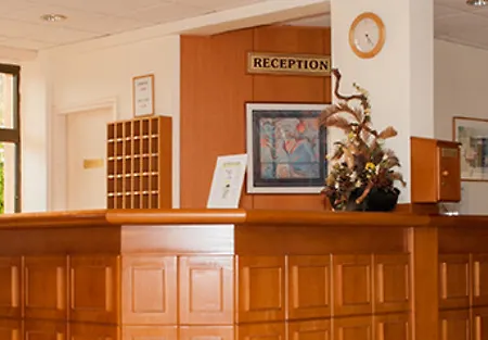 Harry's Otel Protaras