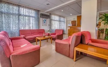 Otel Harry's 3*