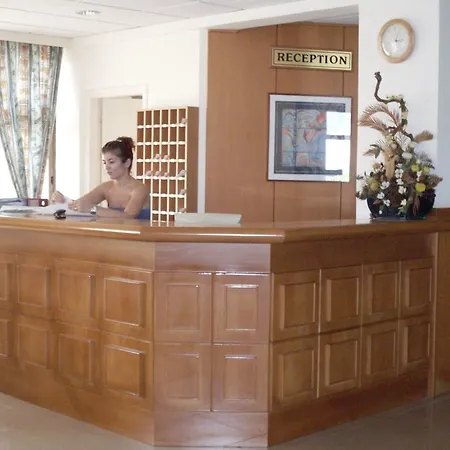 Otel Harry's