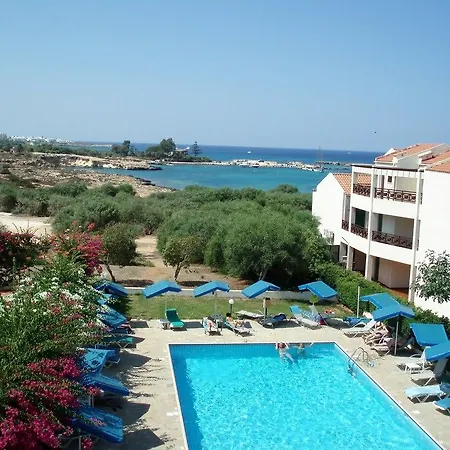 Otel Harry's