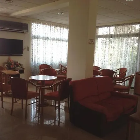 Harry's Otel