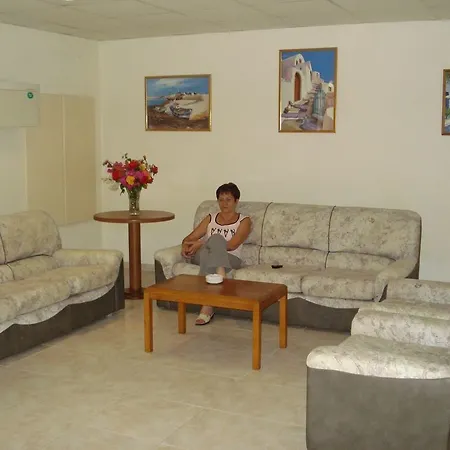 Otel Harry's 3*