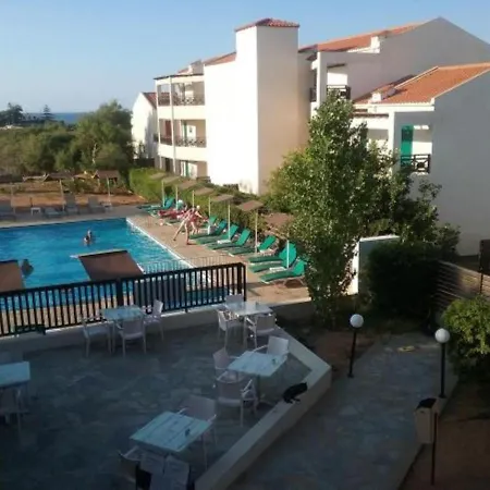 Hotel Harry's Protaras