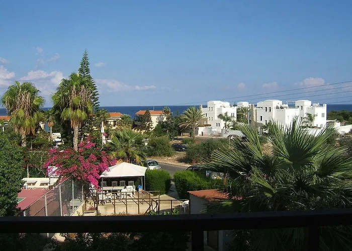 Harry's Hotel Protaras