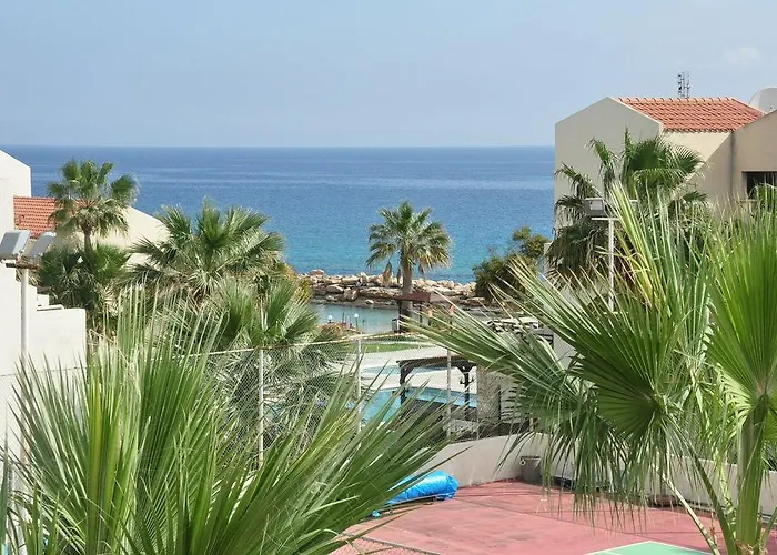 Harry's 3* Protaras