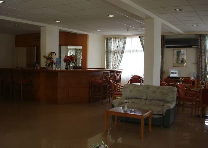 Harry's Hotel Protaras