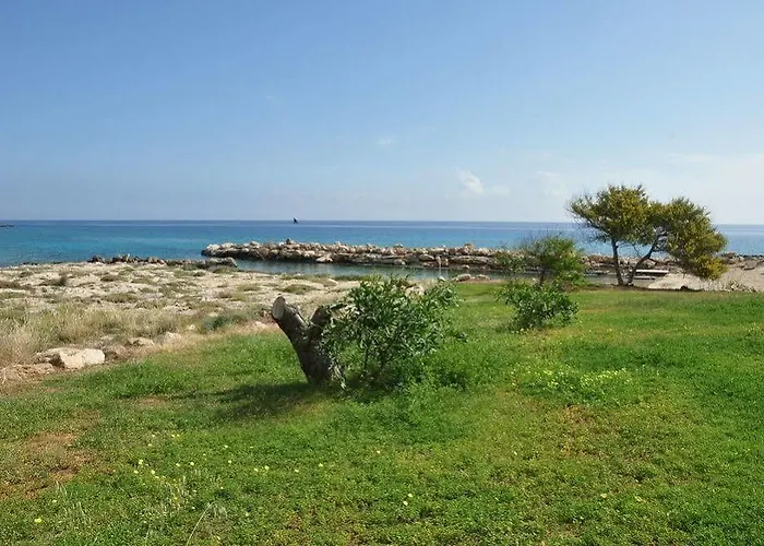 Hotel Harry's Protaras