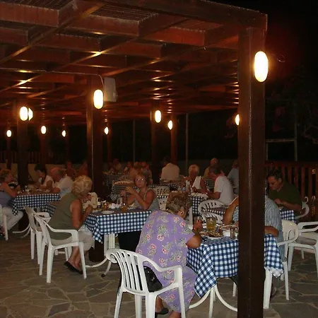 Harry's 3* Πρωταράς