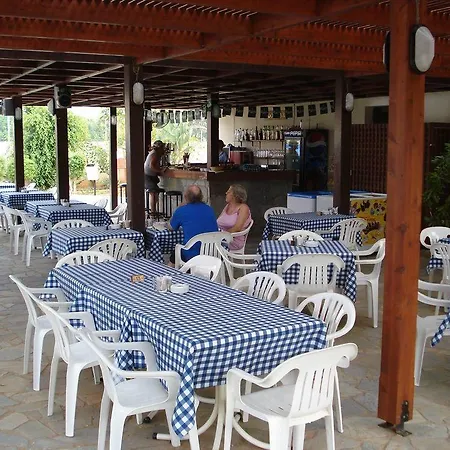 Harry's Szálloda 3*