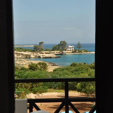 Ξενοδοχείο Harry's 3*