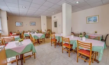 Szálloda Harry's