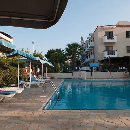 Harry's Πρωταράς