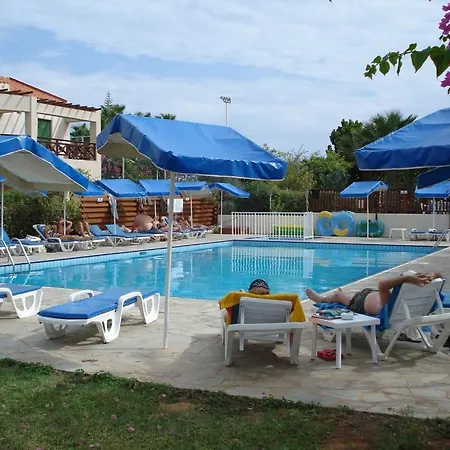 Harry's Ξενοδοχείο