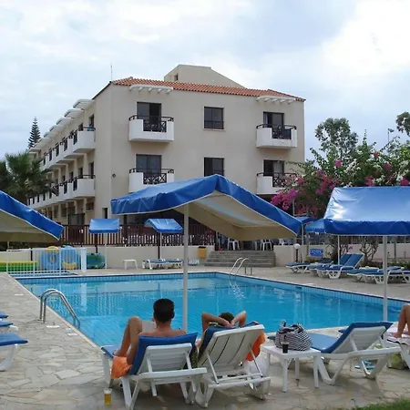 Szálloda Harry's 3*