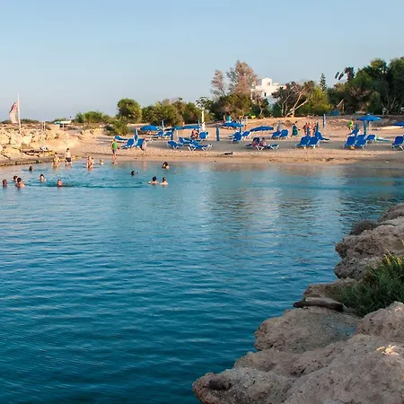 Ξενοδοχείο Harry's 3*