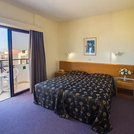 Harry's Ξενοδοχείο