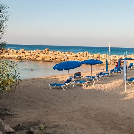 Ξενοδοχείο Harry's 3*