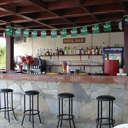Szálloda Harry's 3*