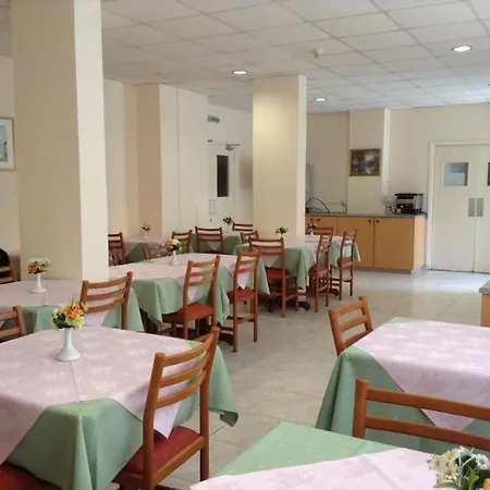 Harry's Szálloda 3*