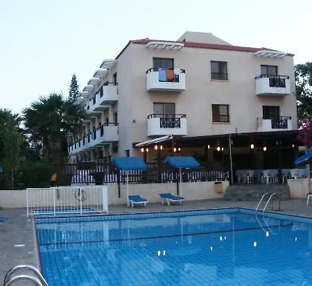 Harry's Hotel 3*