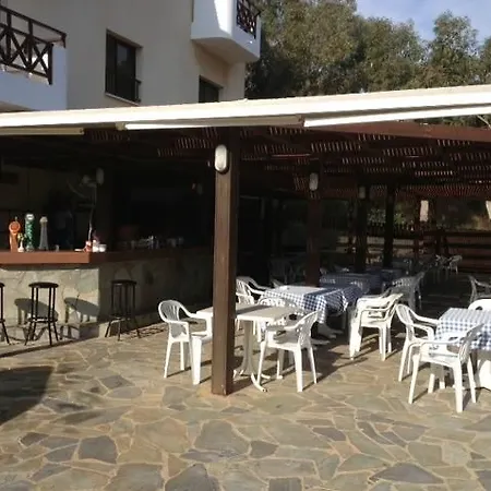 Harry's Ξενοδοχείο