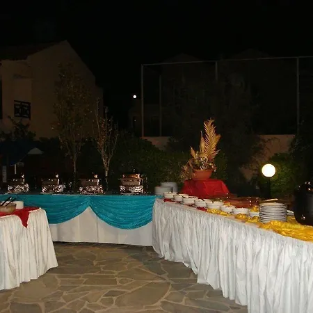 Harry's 3* بروتاراس