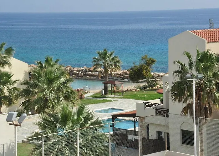 Harry's Hotel Protaras