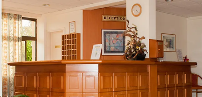 Harry's Hotel Protaras