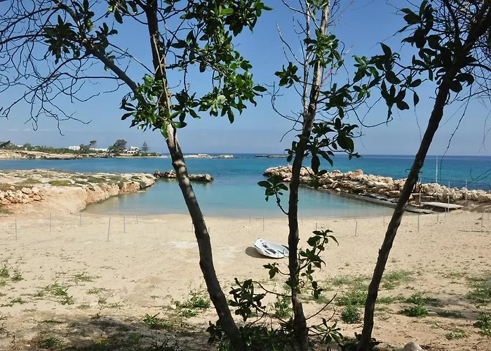 Hotel Harry's Protaras