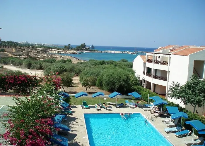 Hotel Harry's