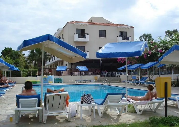 Harry's 3* Protaras