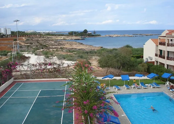 Harry's Hotel 3*