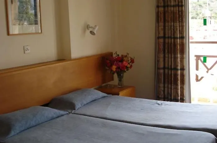 Hotel Harry's Protaras