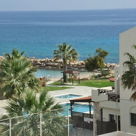 Harry's Hotel Protaras