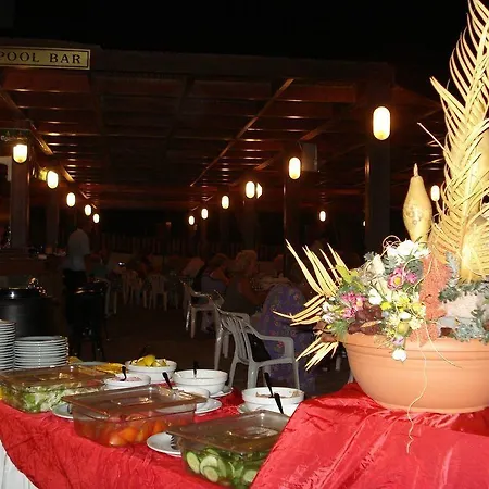 Harry's Hotel Protaras